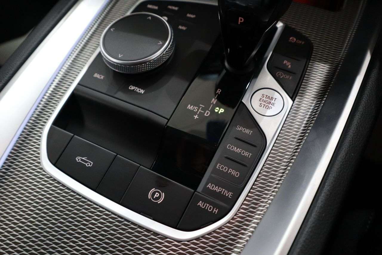 2021 BMW Z4 2021 BMW Z4