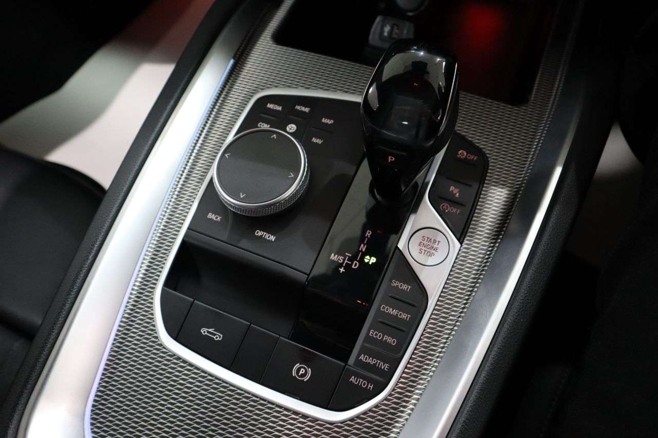 2021 BMW Z4 2021 BMW Z4