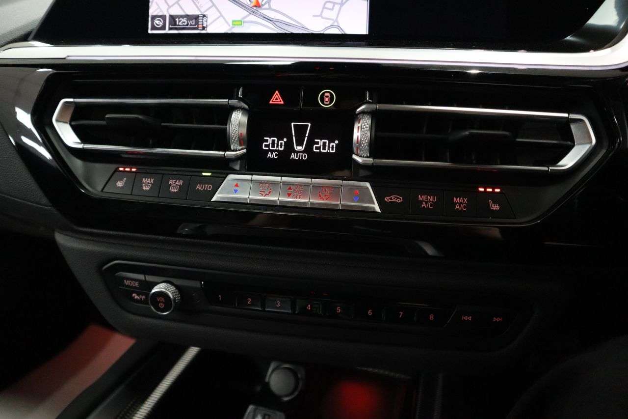 2021 BMW Z4 2021 BMW Z4