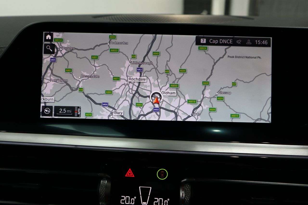 2021 BMW Z4 2021 BMW Z4