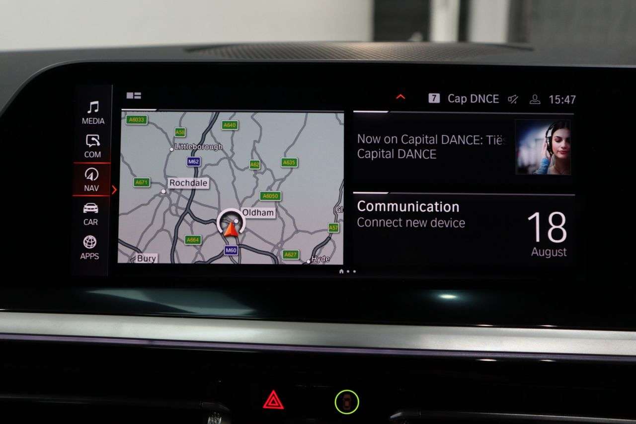 2021 BMW Z4 2021 BMW Z4