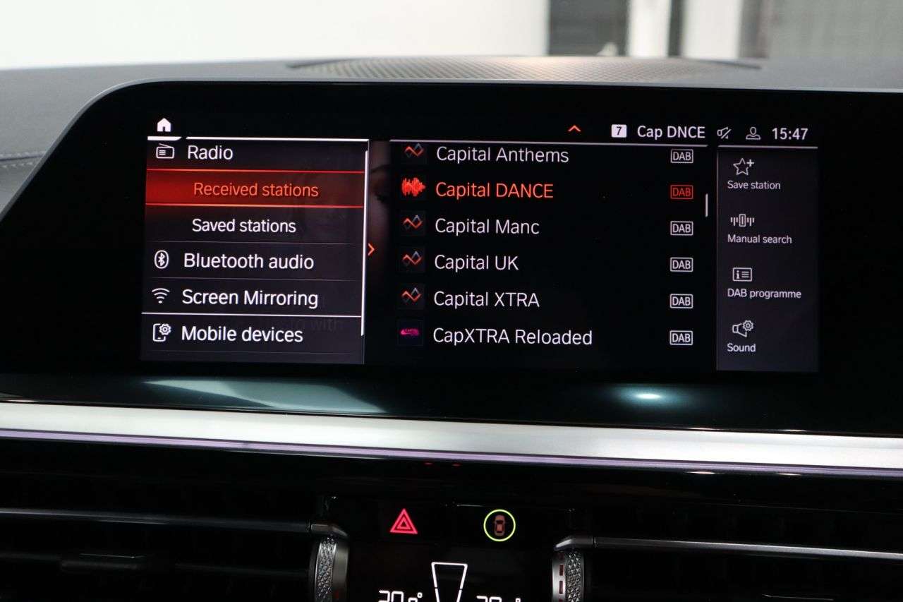 2021 BMW Z4 2021 BMW Z4