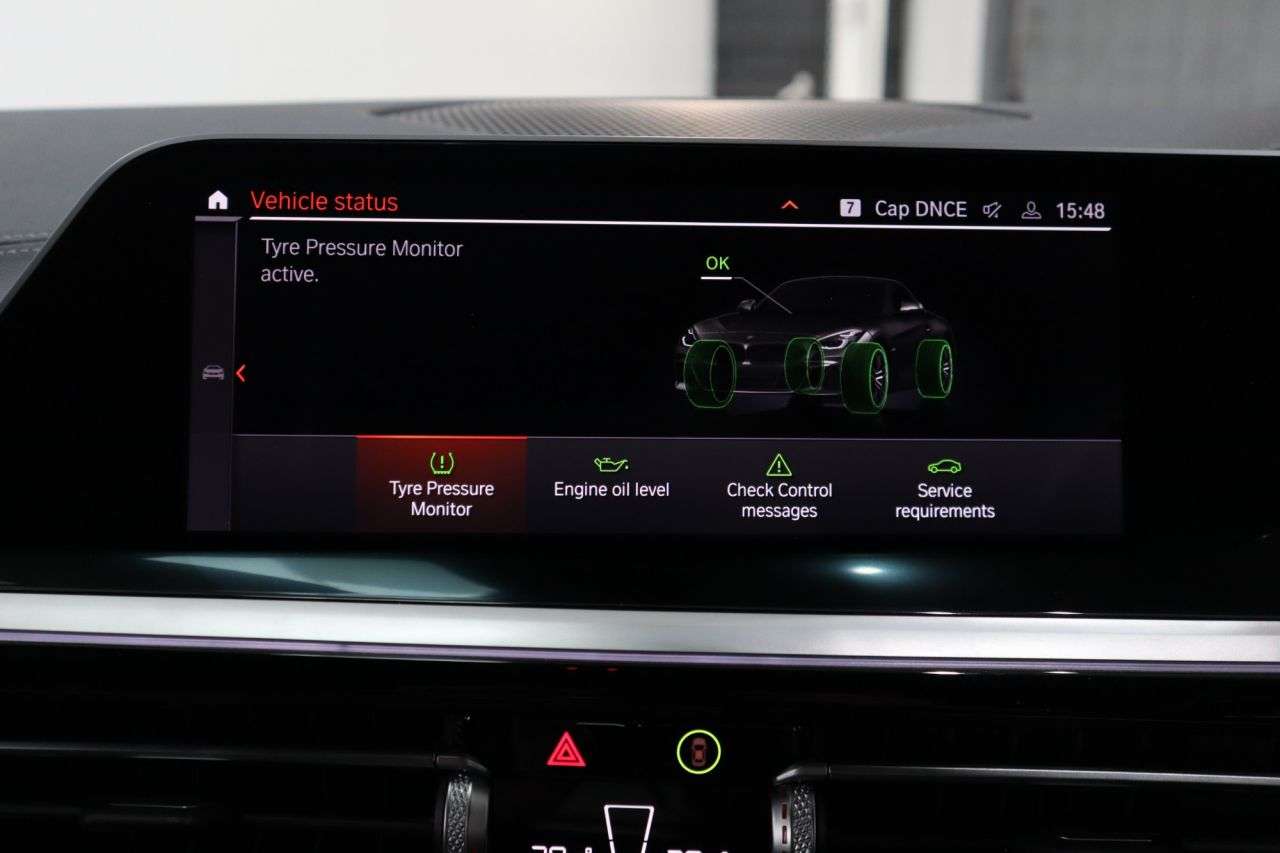 2021 BMW Z4 2021 BMW Z4