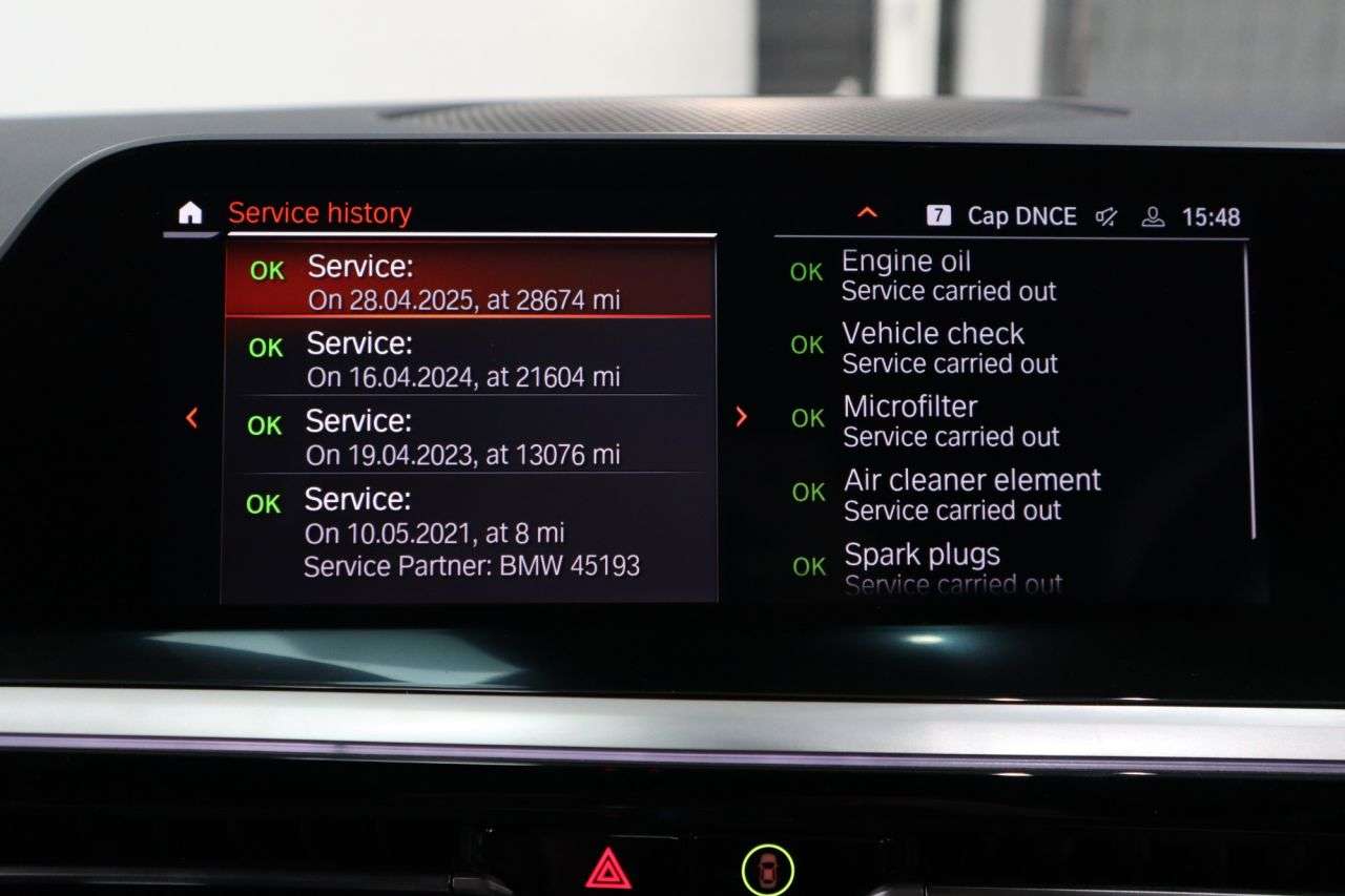 2021 BMW Z4 2021 BMW Z4