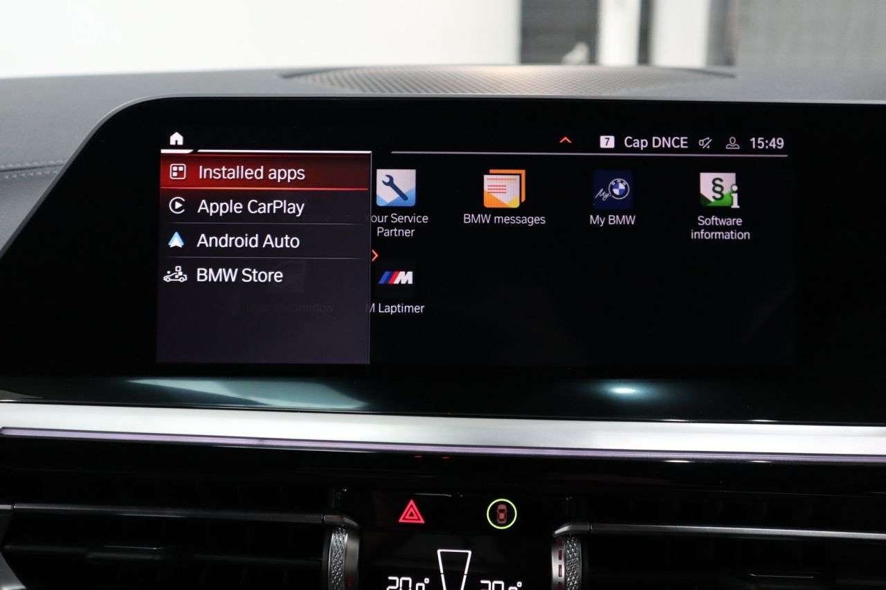 2021 BMW Z4 2021 BMW Z4