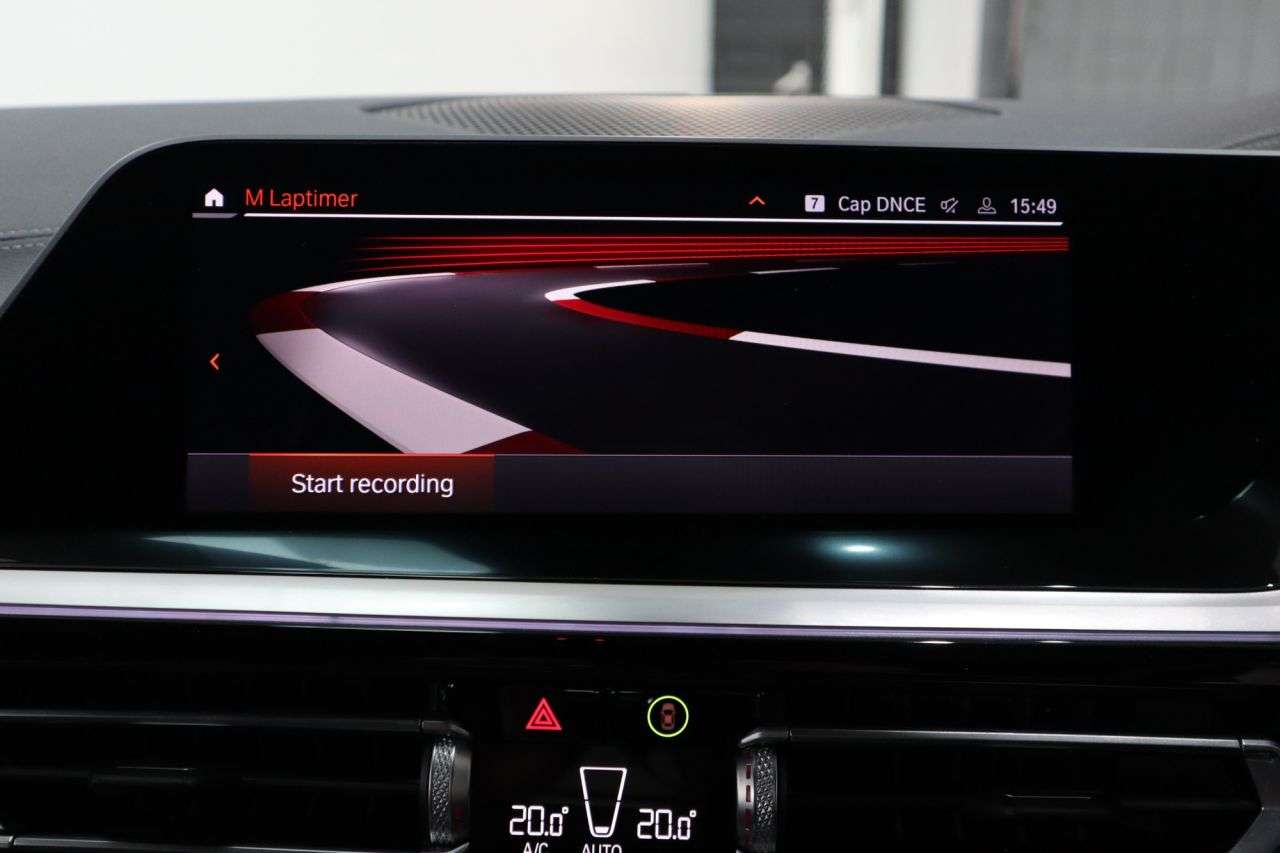 2021 BMW Z4 2021 BMW Z4