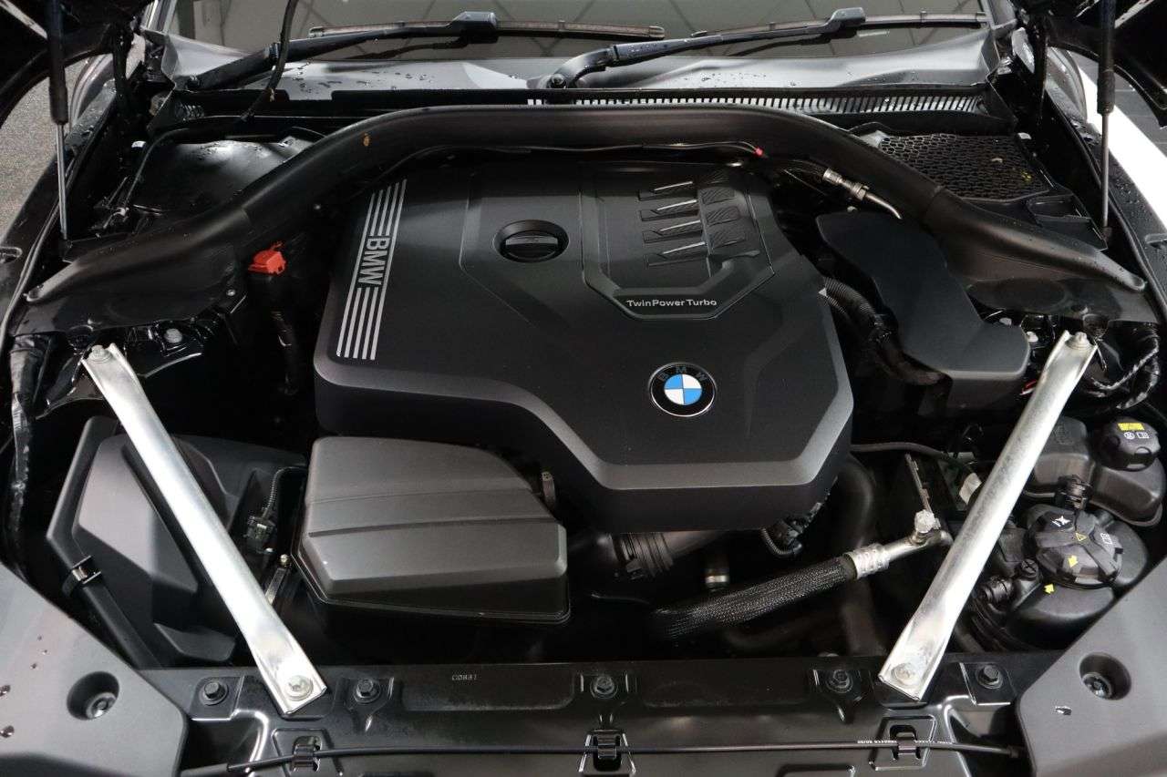 2021 BMW Z4 2021 BMW Z4