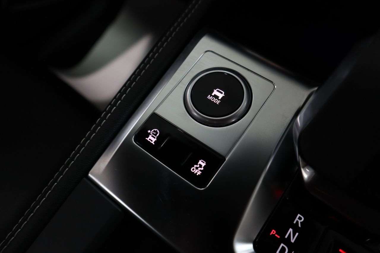 2023 JAGUAR F-PACE 2023 JAGUAR F-PACE