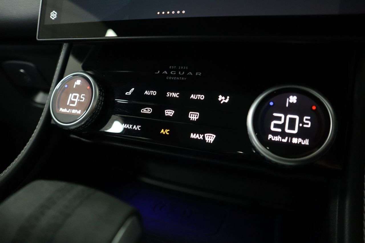 2023 JAGUAR F-PACE 2023 JAGUAR F-PACE