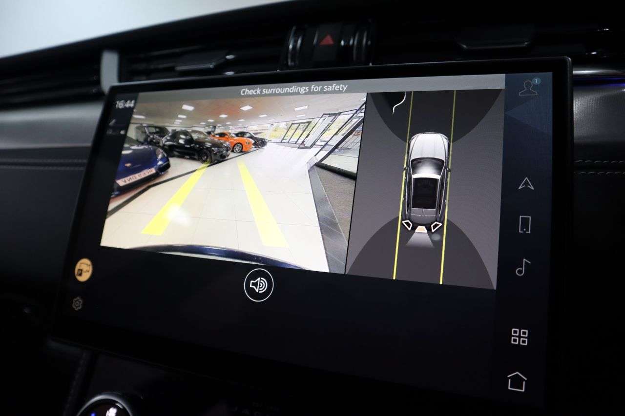 2023 JAGUAR F-PACE 2023 JAGUAR F-PACE