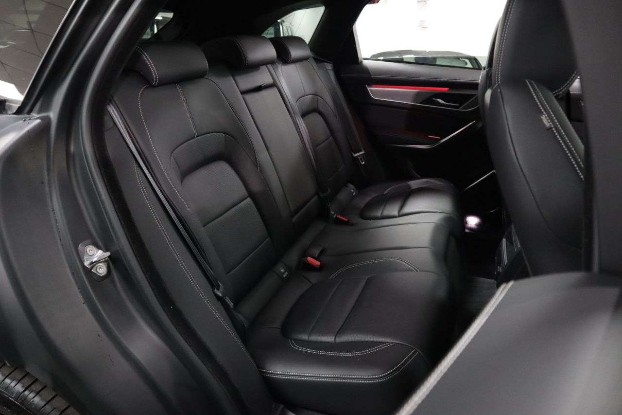 2023 JAGUAR F-PACE 2023 JAGUAR F-PACE