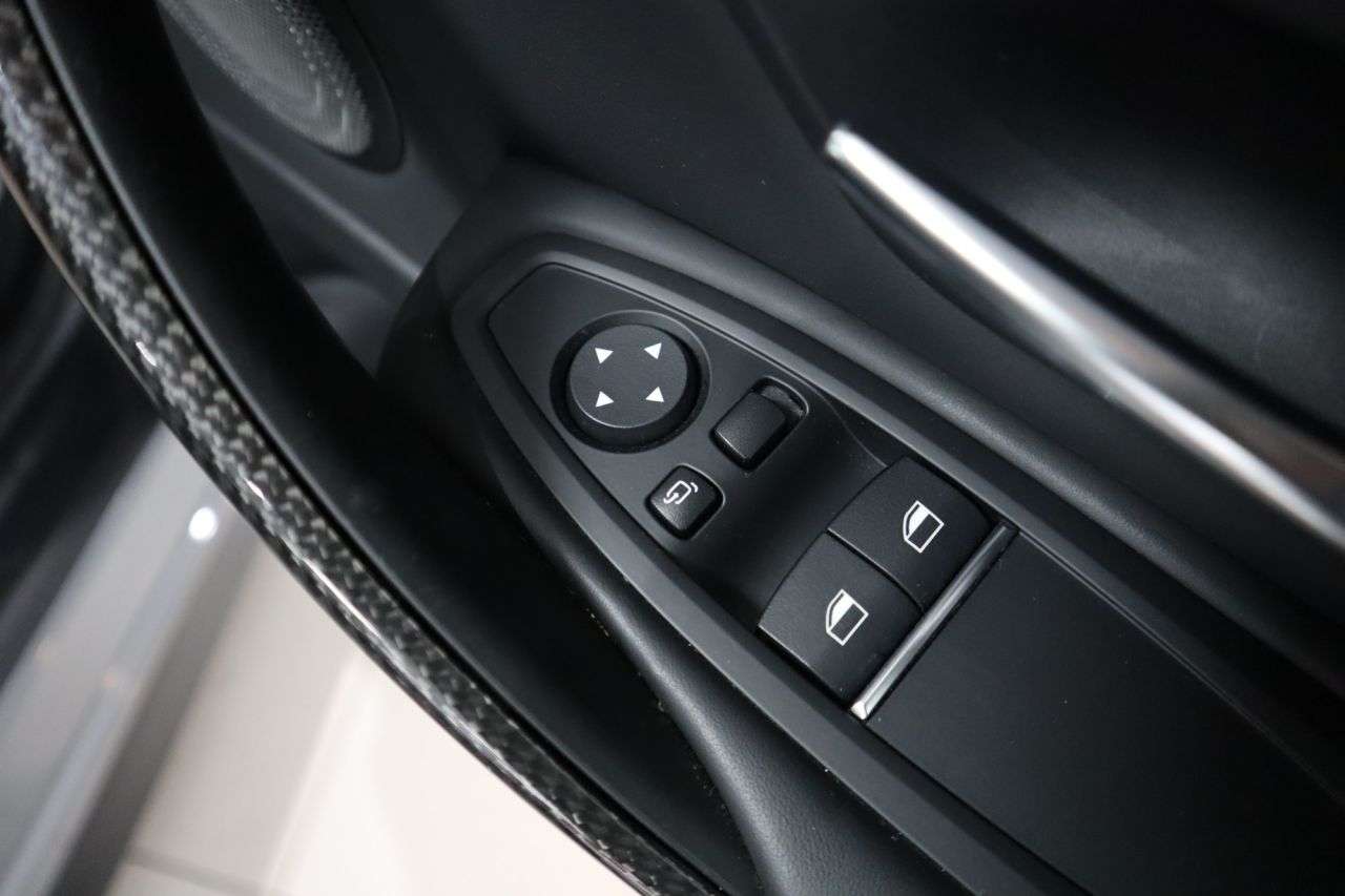 2018 BMW M4 2018 BMW M4