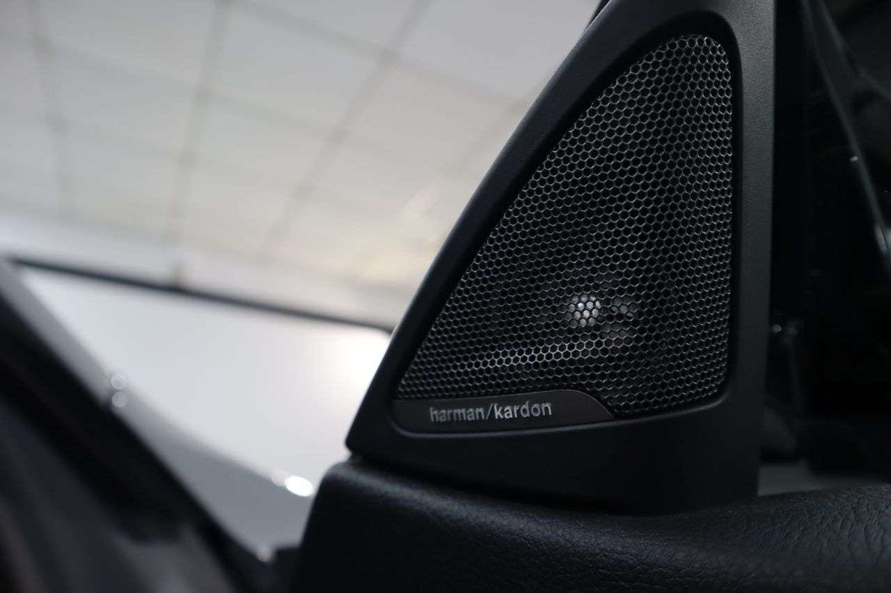 2018 BMW M4 2018 BMW M4