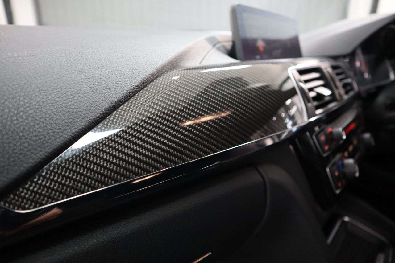 2018 BMW M4 2018 BMW M4