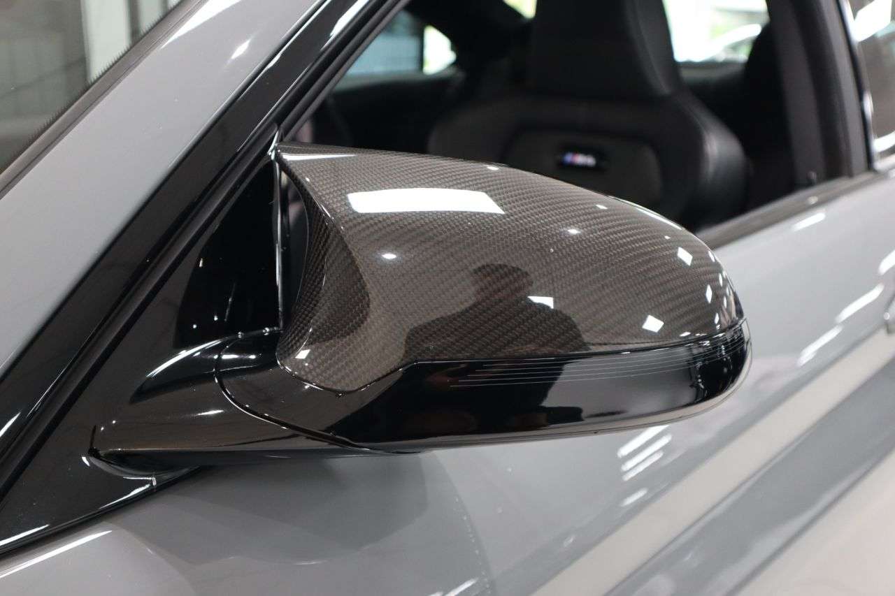 2018 BMW M4 2018 BMW M4