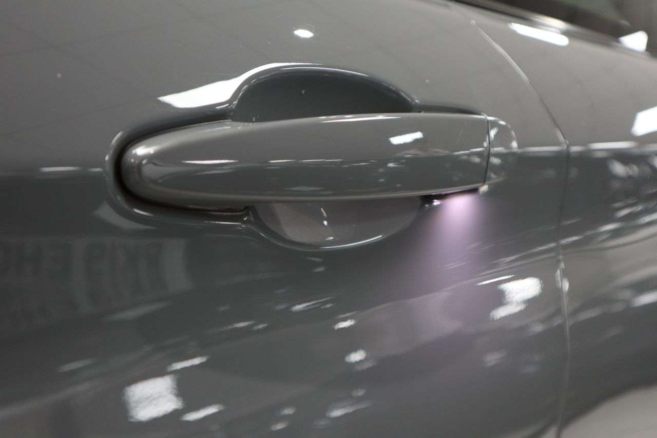 2018 BMW M4 2018 BMW M4