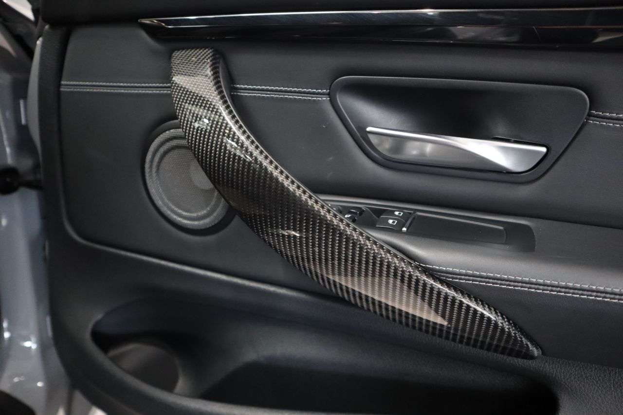 2018 BMW M4 2018 BMW M4