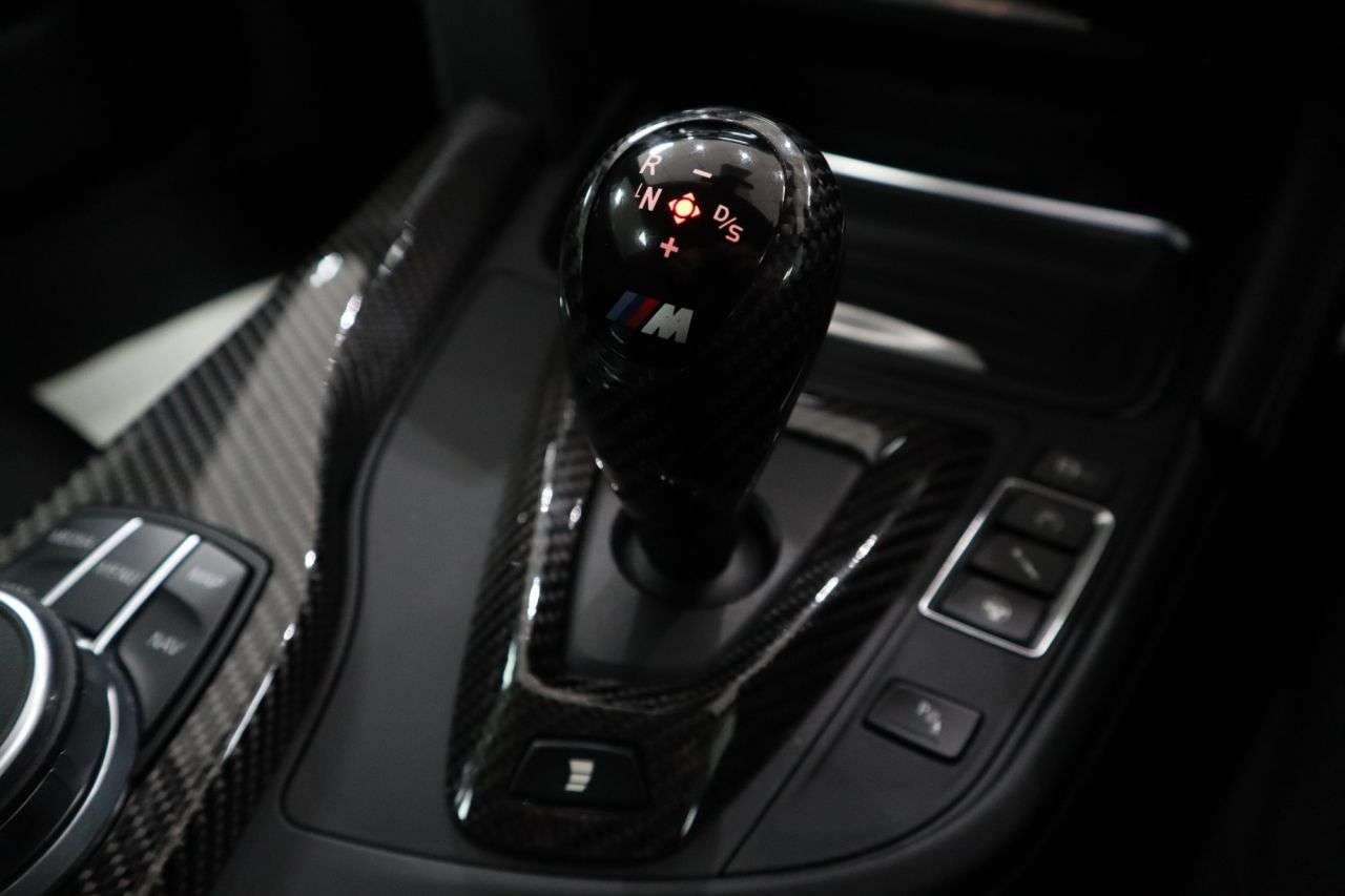 2018 BMW M4 2018 BMW M4