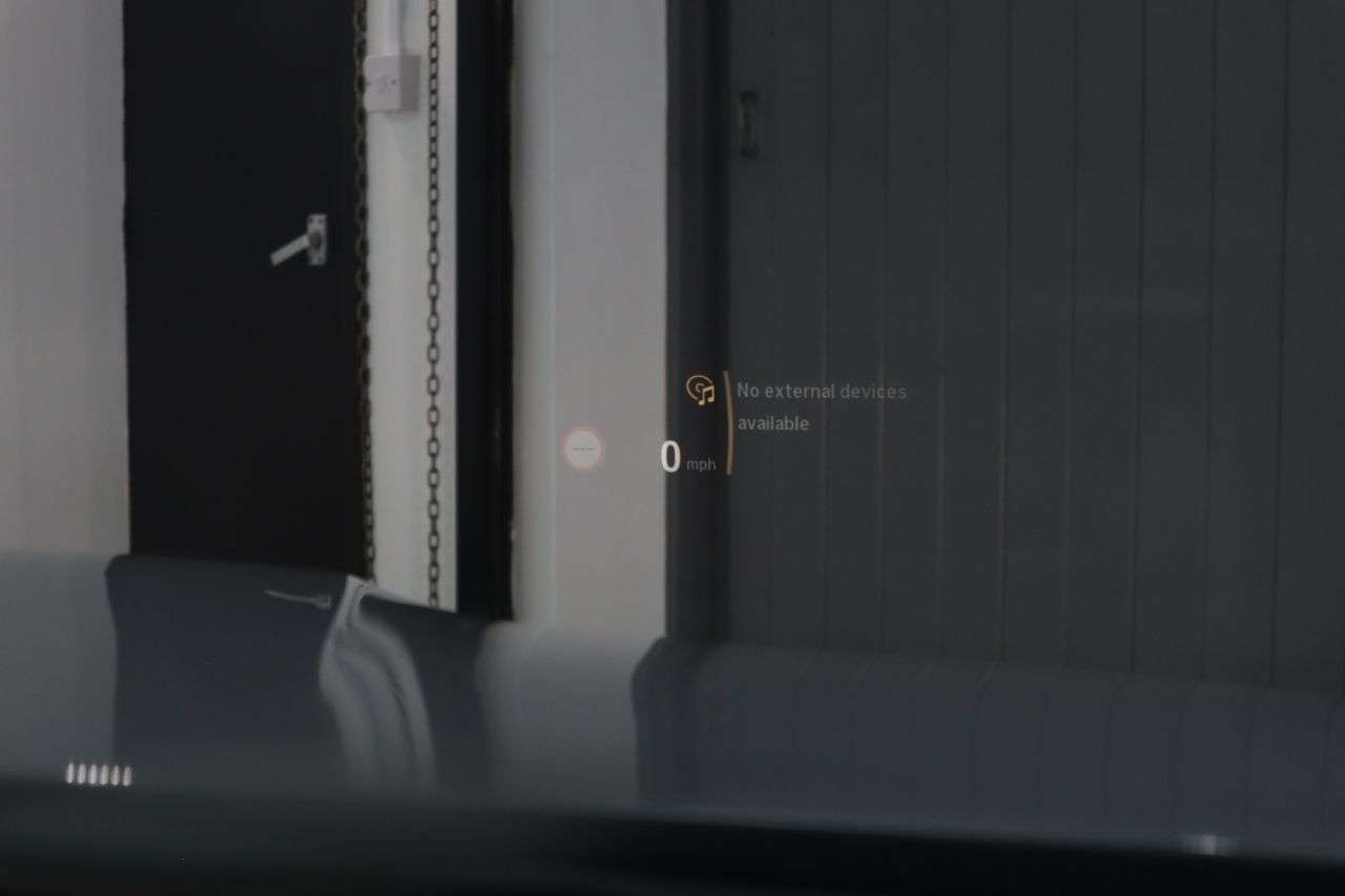 2018 BMW M4 2018 BMW M4