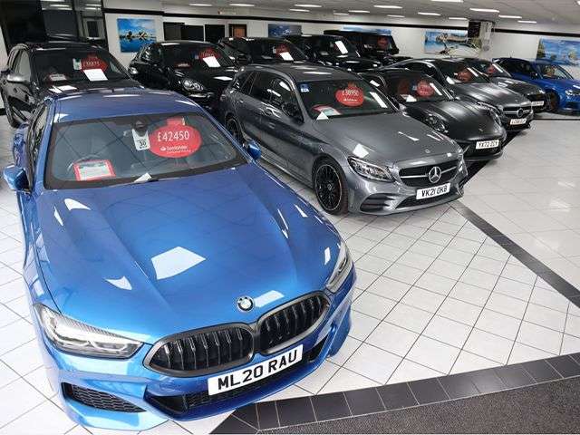 2018 BMW M4 2018 BMW M4