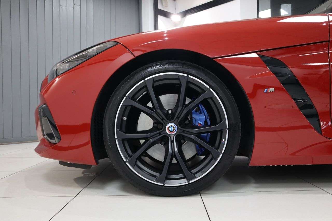2023 BMW Z4 2023 BMW Z4
