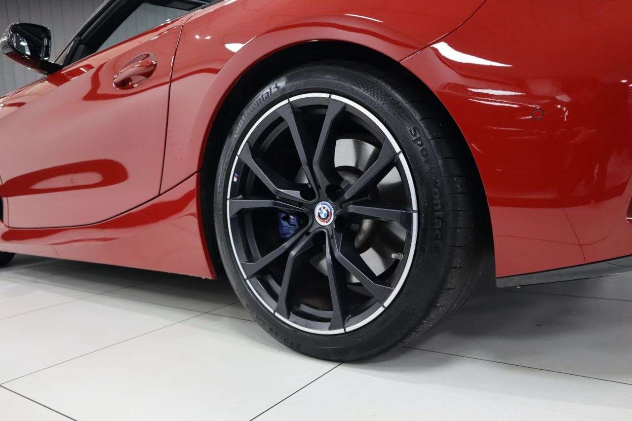 2023 BMW Z4 2023 BMW Z4