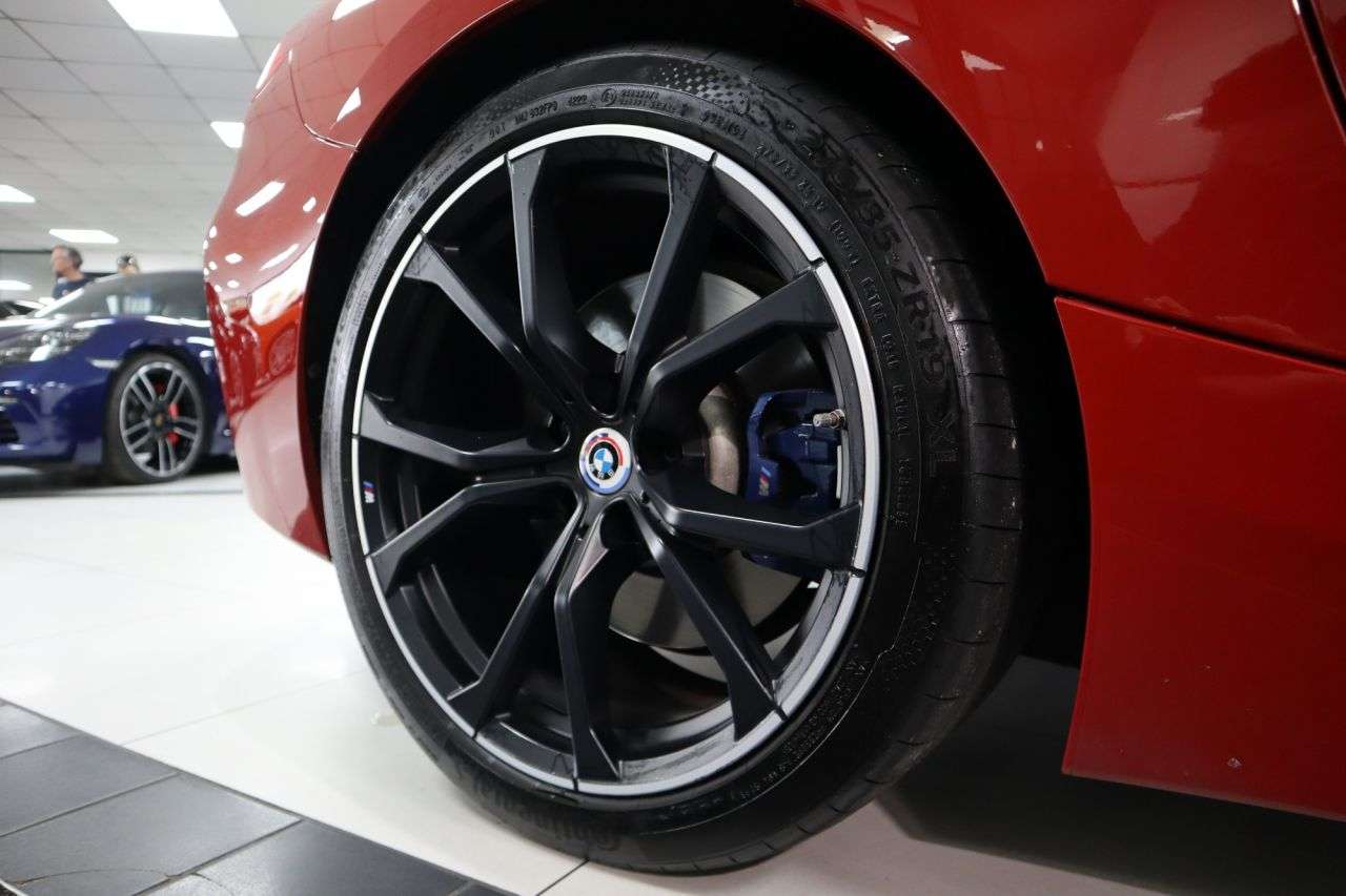 2023 BMW Z4 2023 BMW Z4