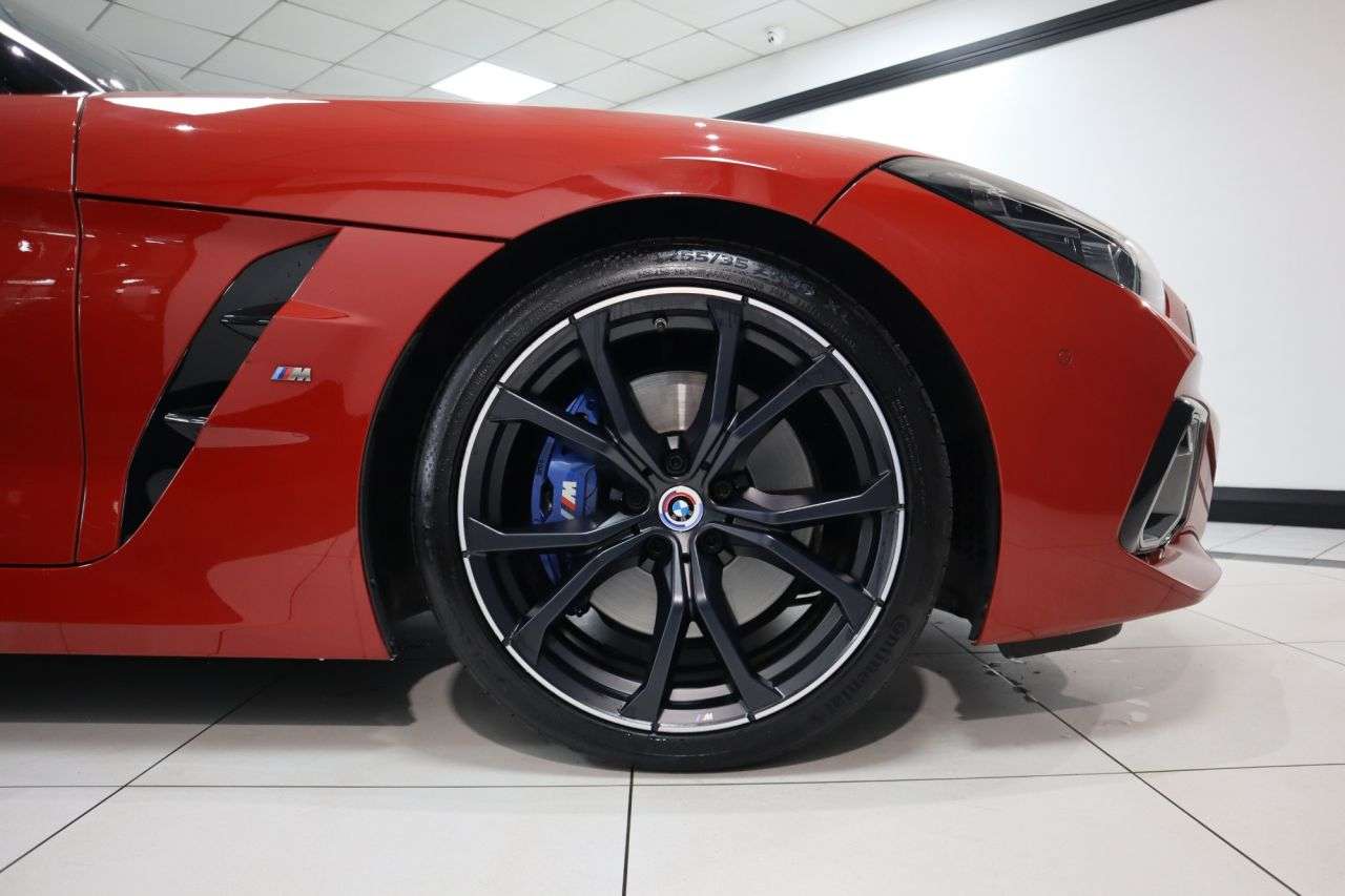 2023 BMW Z4 2023 BMW Z4