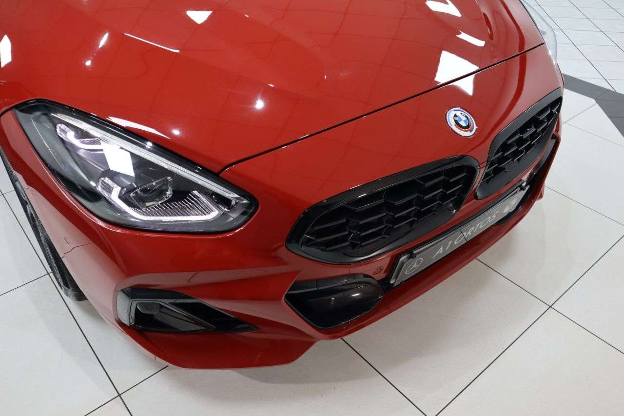 2023 BMW Z4 2023 BMW Z4