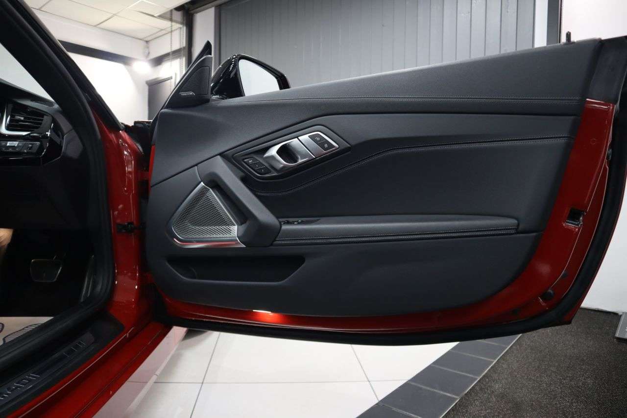 2023 BMW Z4 2023 BMW Z4