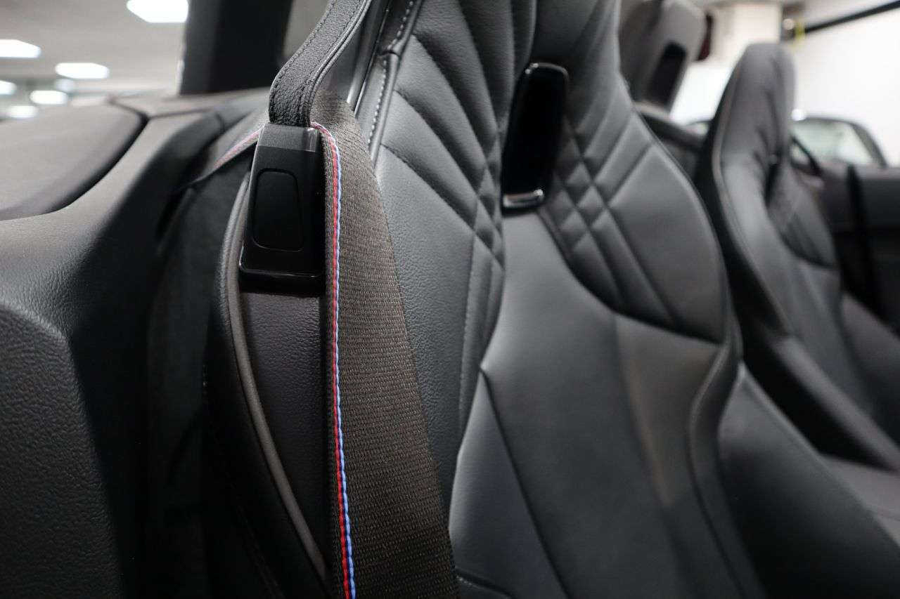 2023 BMW Z4 2023 BMW Z4