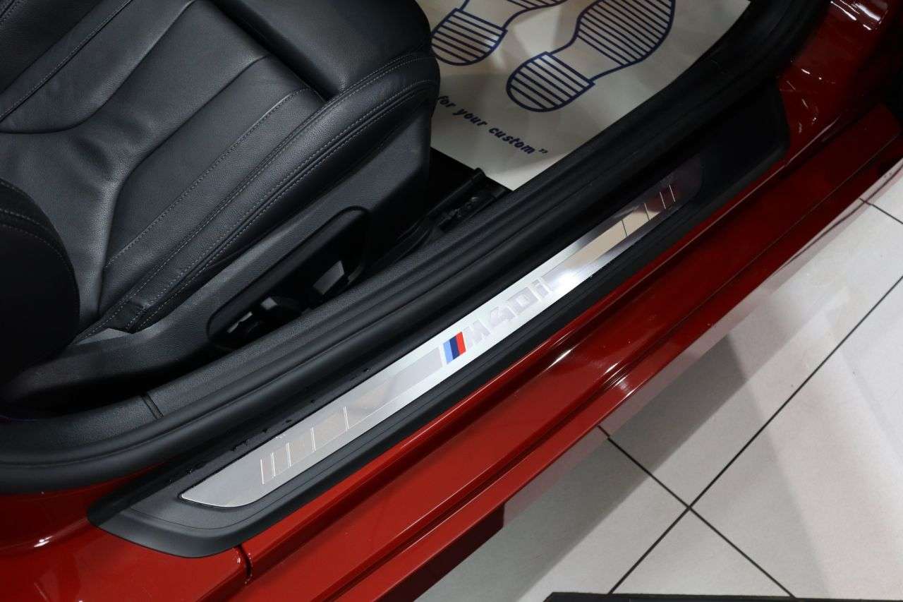 2023 BMW Z4 2023 BMW Z4