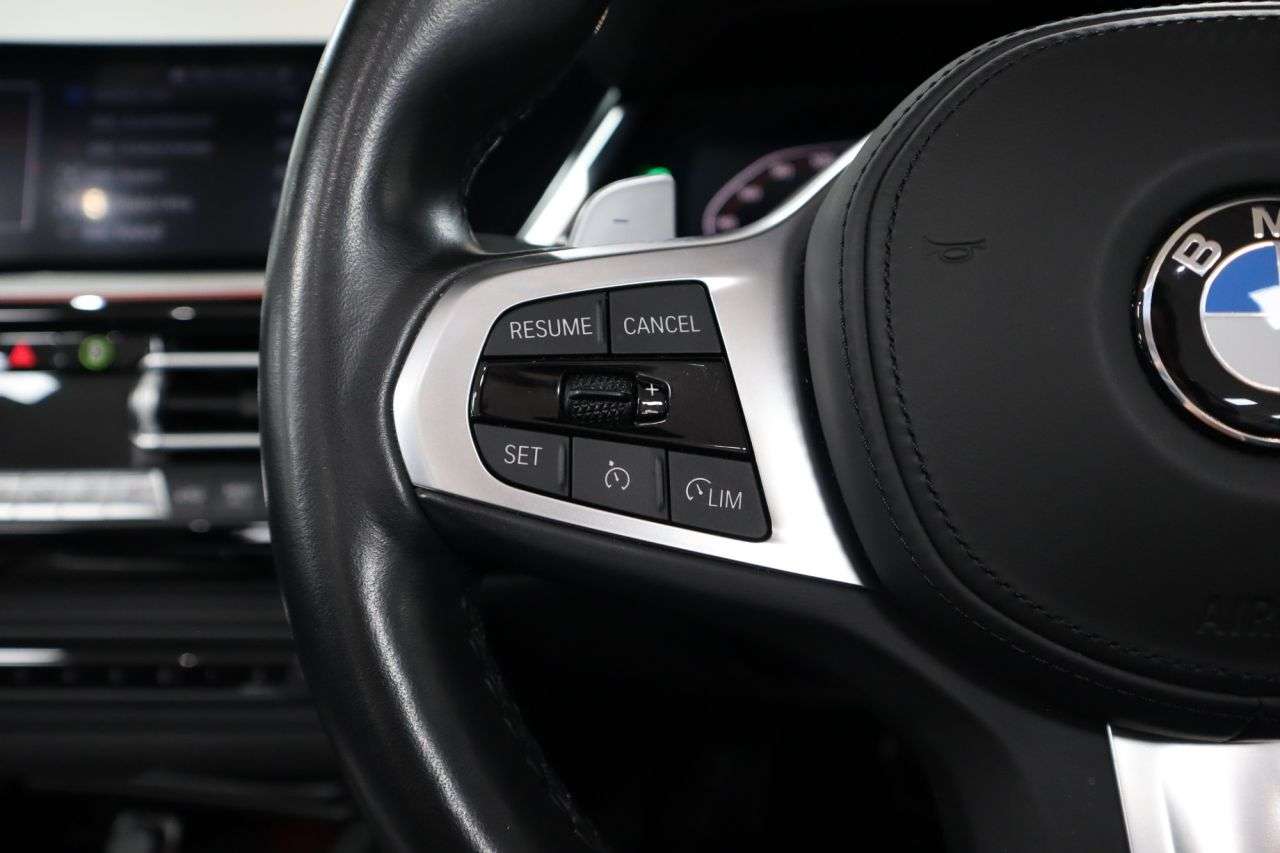 2023 BMW Z4 2023 BMW Z4