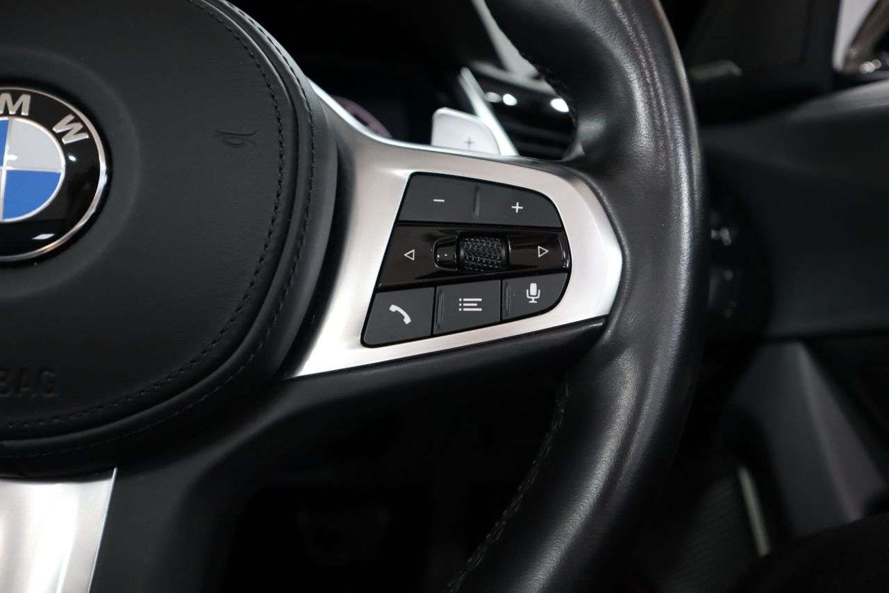 2023 BMW Z4 2023 BMW Z4