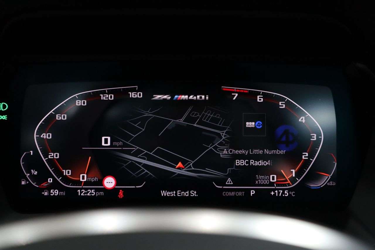 2023 BMW Z4 2023 BMW Z4