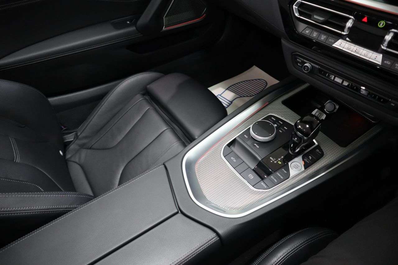 2023 BMW Z4 2023 BMW Z4