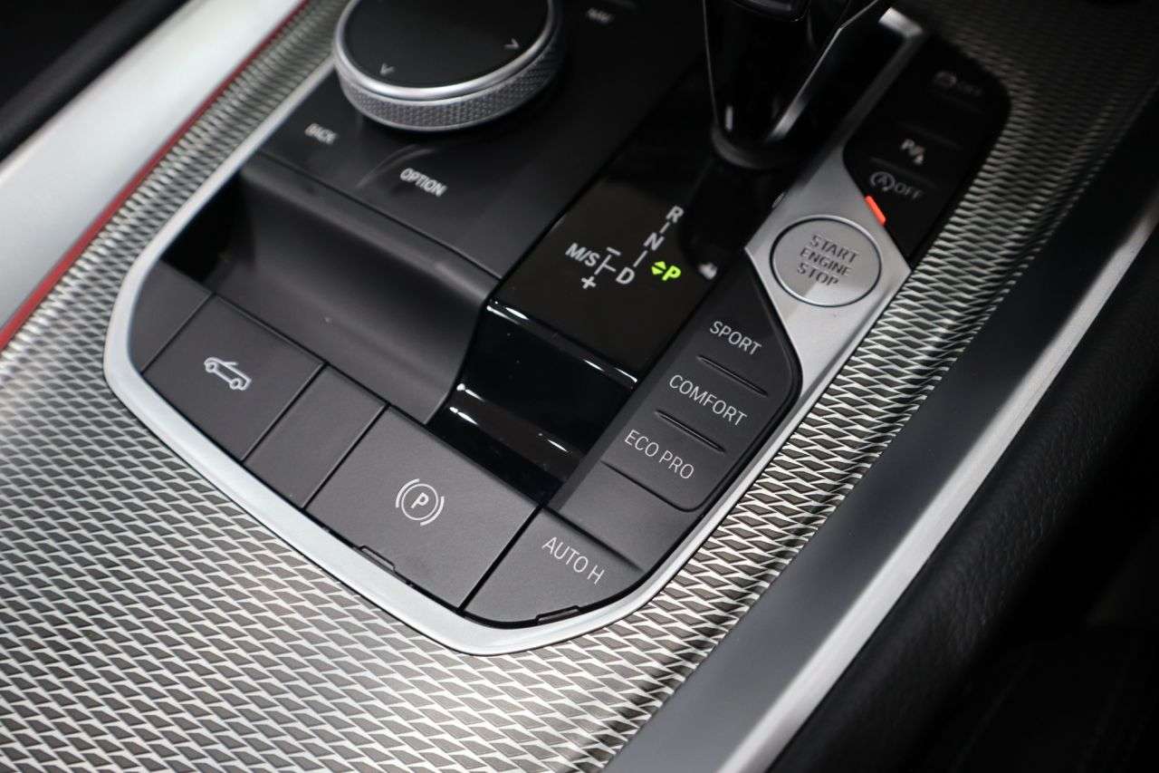 2023 BMW Z4 2023 BMW Z4