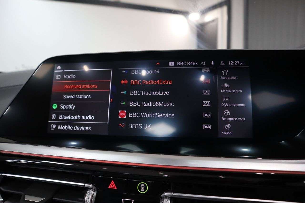 2023 BMW Z4 2023 BMW Z4