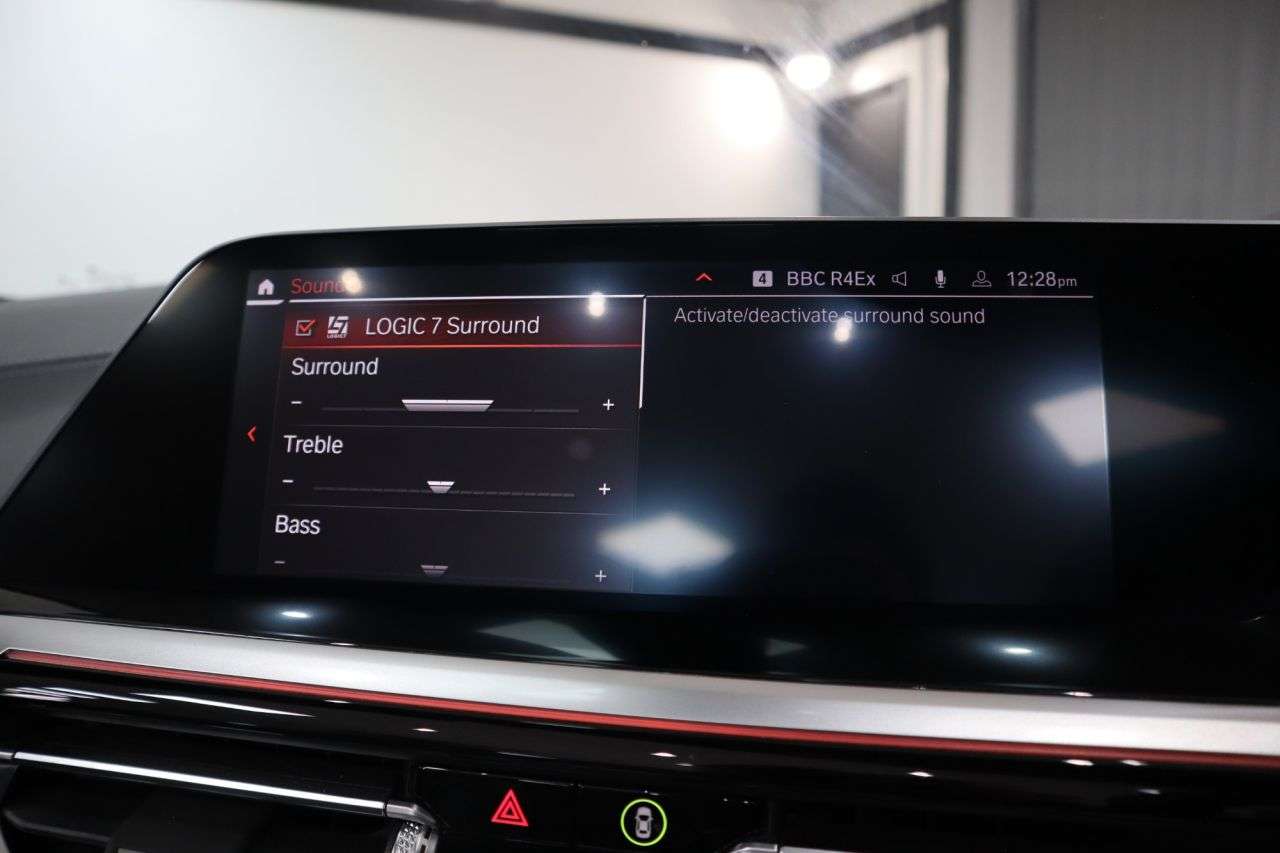 2023 BMW Z4 2023 BMW Z4