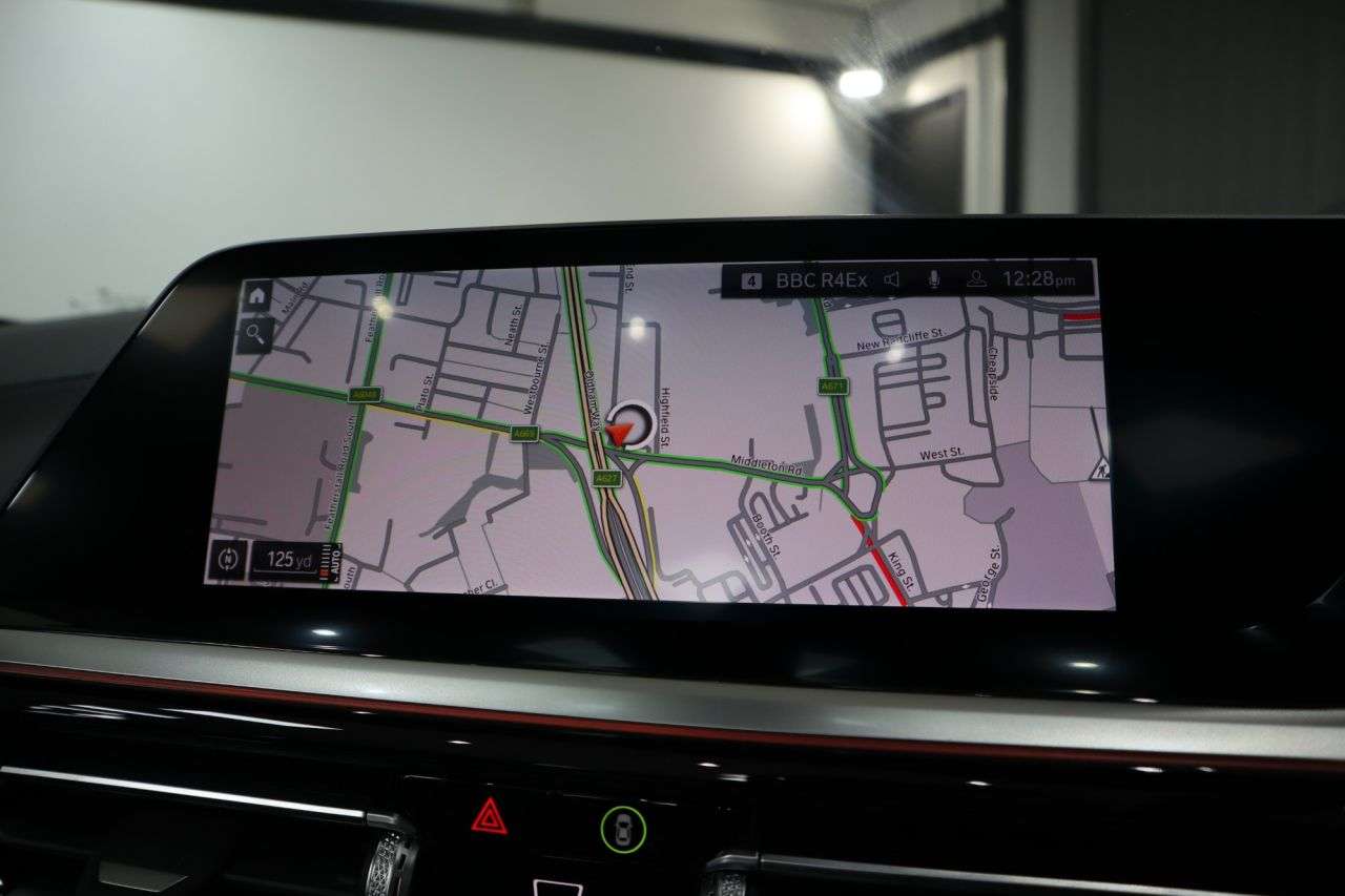 2023 BMW Z4 2023 BMW Z4