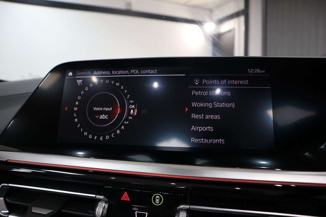 2023 BMW Z4 2023 BMW Z4