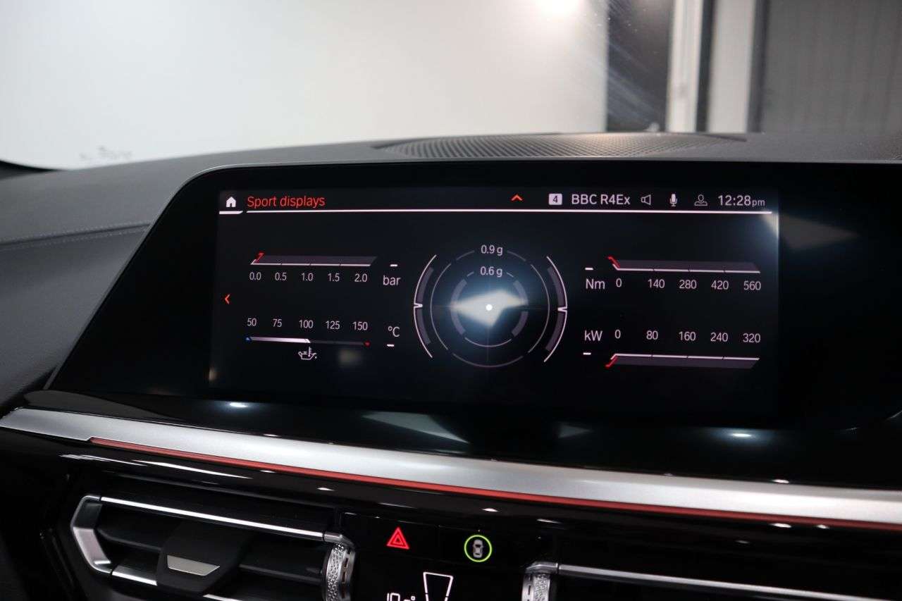 2023 BMW Z4 2023 BMW Z4