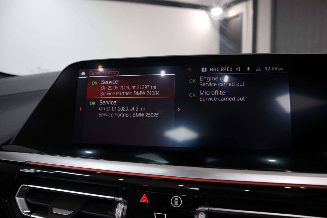 2023 BMW Z4 2023 BMW Z4