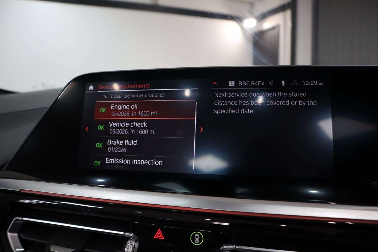 2023 BMW Z4 2023 BMW Z4