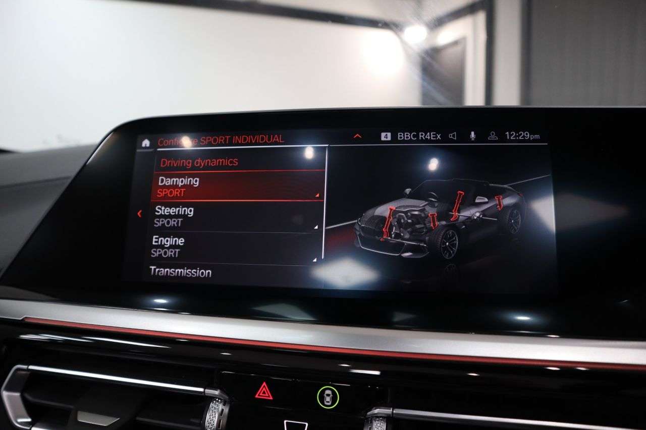 2023 BMW Z4 2023 BMW Z4