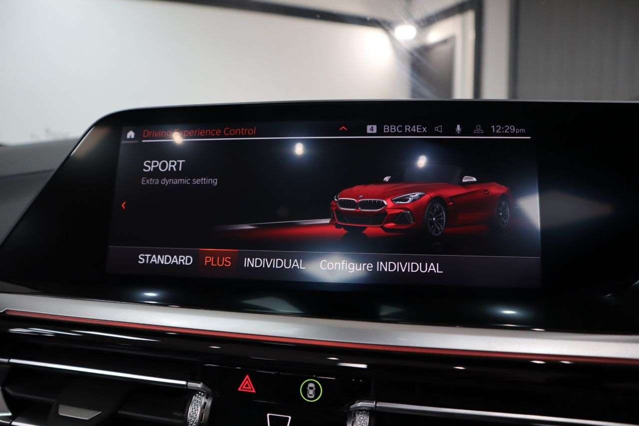 2023 BMW Z4 2023 BMW Z4