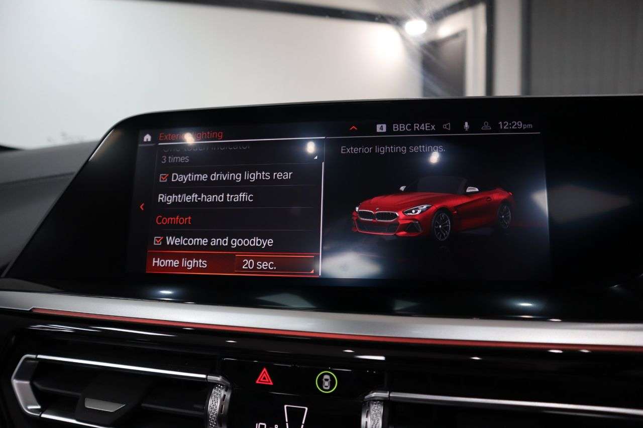 2023 BMW Z4 2023 BMW Z4