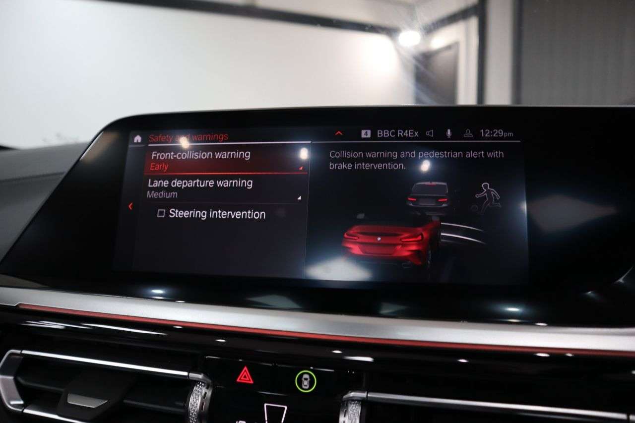 2023 BMW Z4 2023 BMW Z4