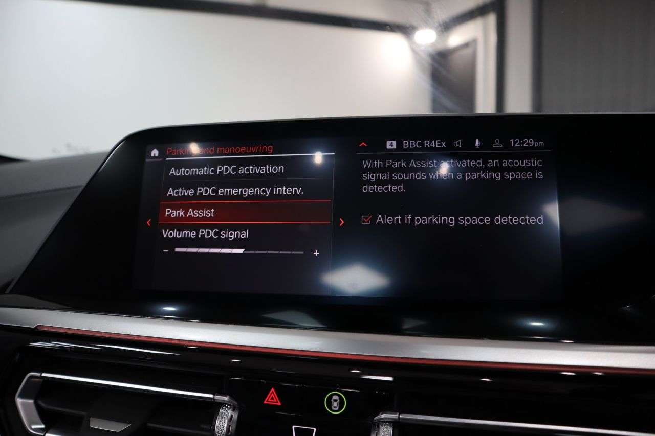 2023 BMW Z4 2023 BMW Z4