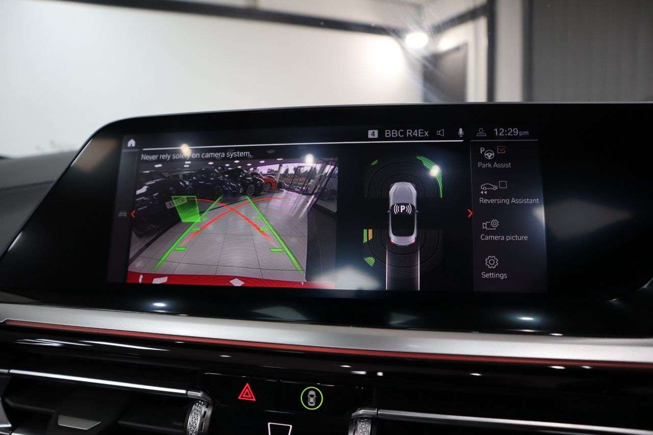 2023 BMW Z4 2023 BMW Z4